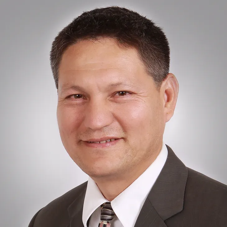 Jose Zepeda