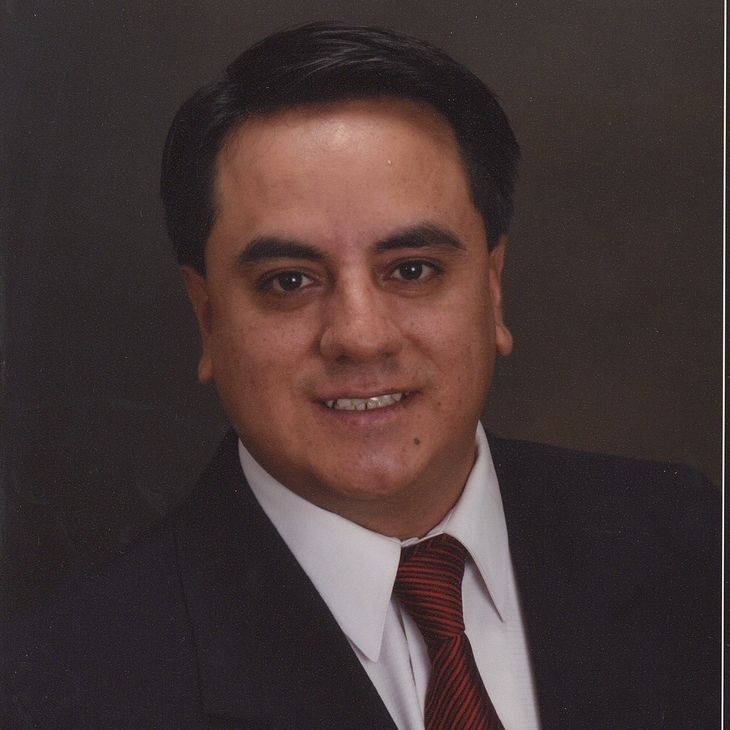Ivan De La Torre